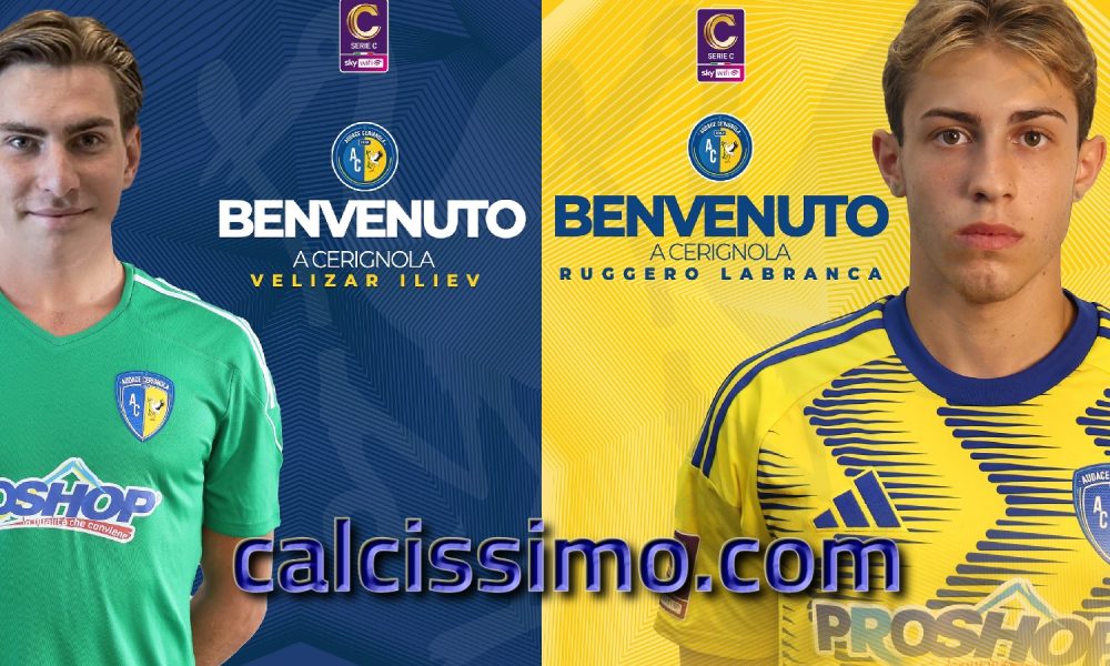 mercato Audace Cerignola