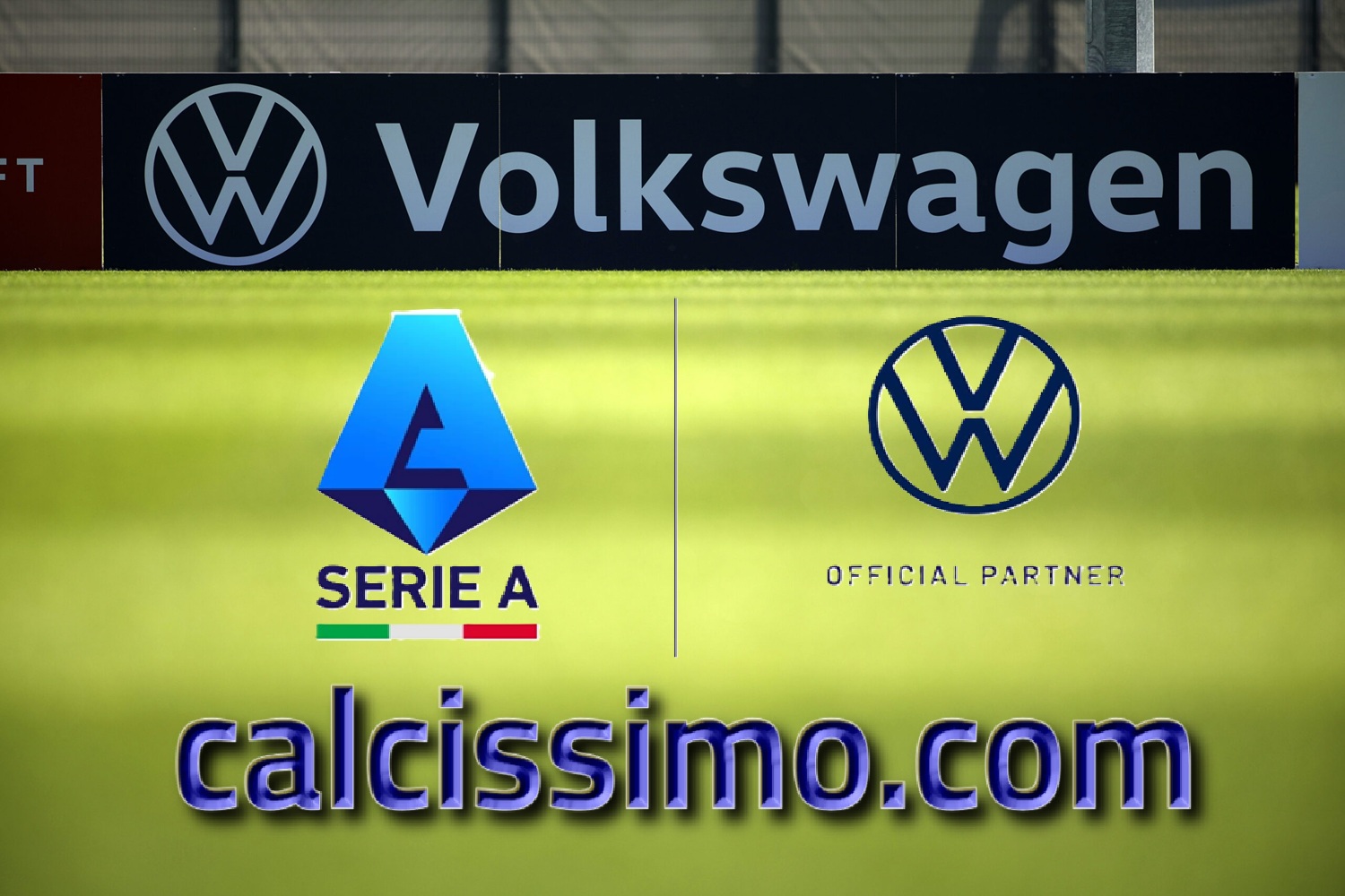 volkswagen - serie A