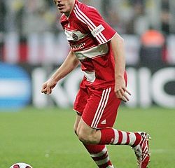 Esclusiva: Christian Lell