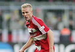 Esclusiva: Christian Lell