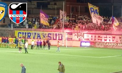 Cerignola-Catania 0-0