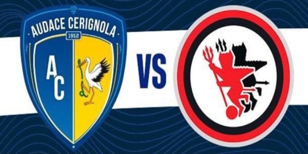 Derby Cerignola-Foggia