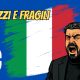 Fragili e pazzi: Gattuso preoccupato