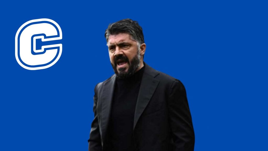 Azzurri: i convocati di Gattuso