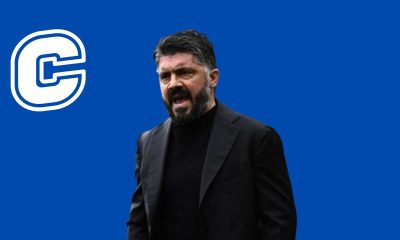 Azzurri: i convocati di Gattuso
