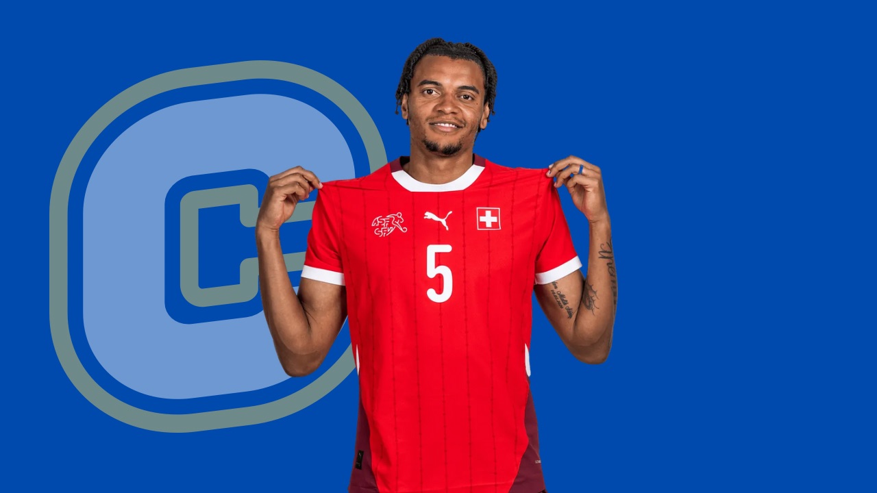 La promessa di Akanji