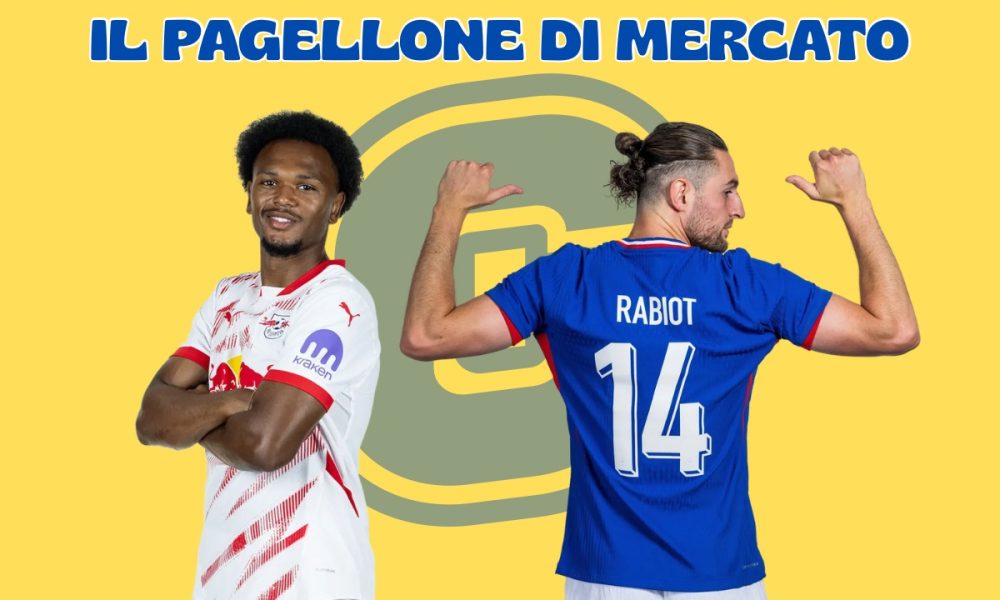 Pagellone di mercato: i nostri voti