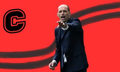 Due Milan nella testa di Max