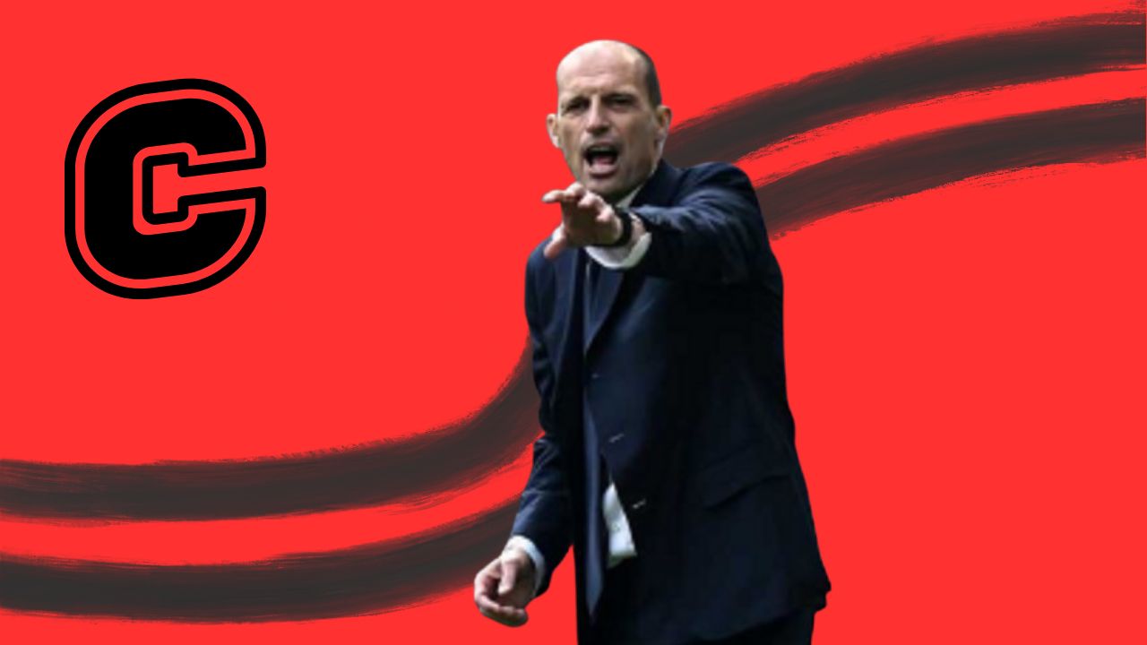 Due Milan nella testa di Max