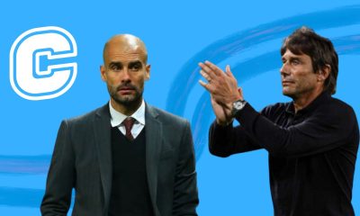 Antonio vs Pep: scontro tra Titani