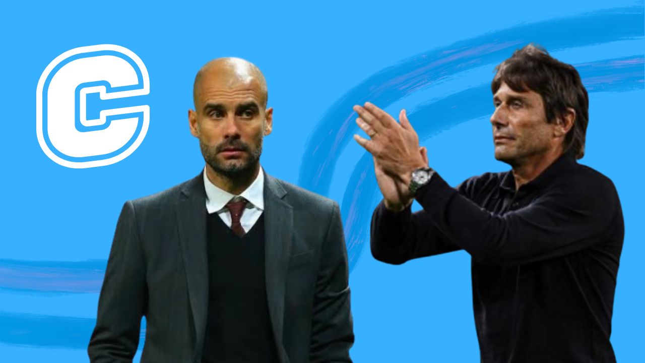 Antonio vs Pep: scontro tra Titani