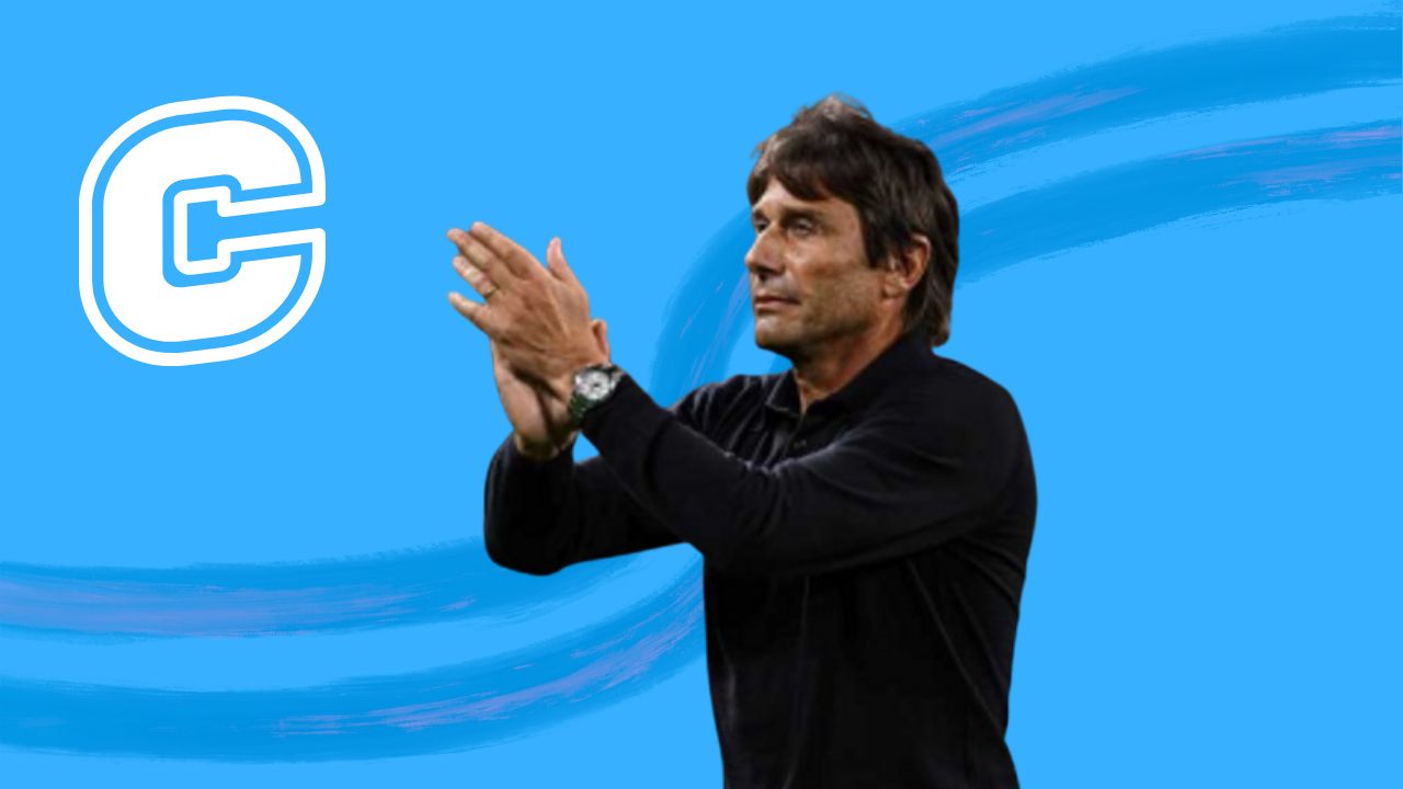 Conte analizza la sconfitta