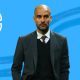 Guardiola umile fa i complimenti