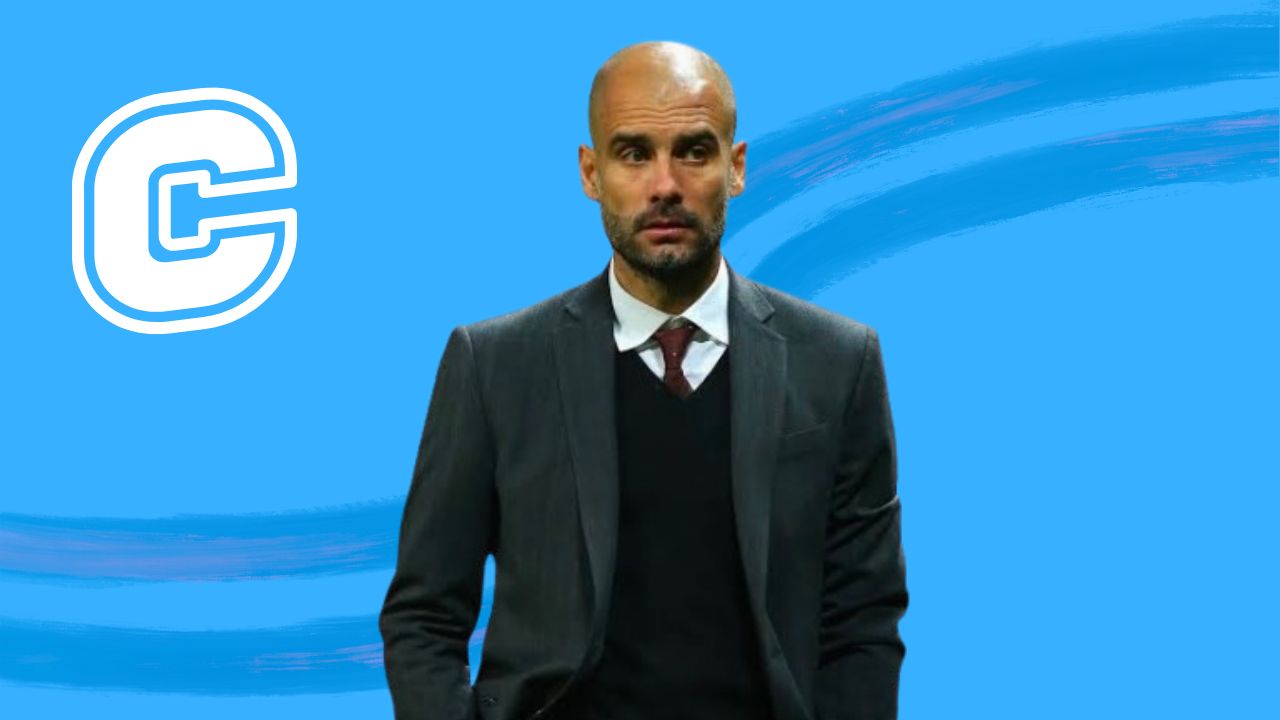Guardiola umile fa i complimenti