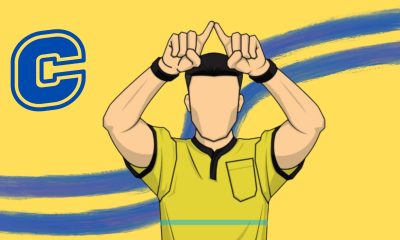 Rapuano bocciato e retrocesso