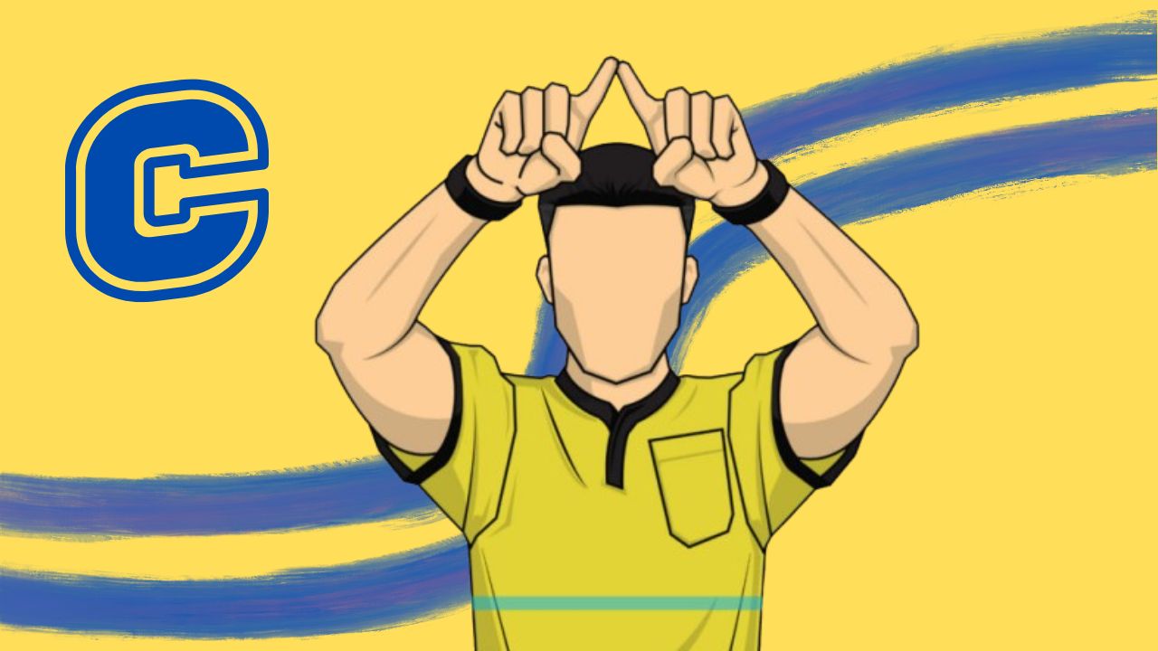 Rapuano bocciato e retrocesso