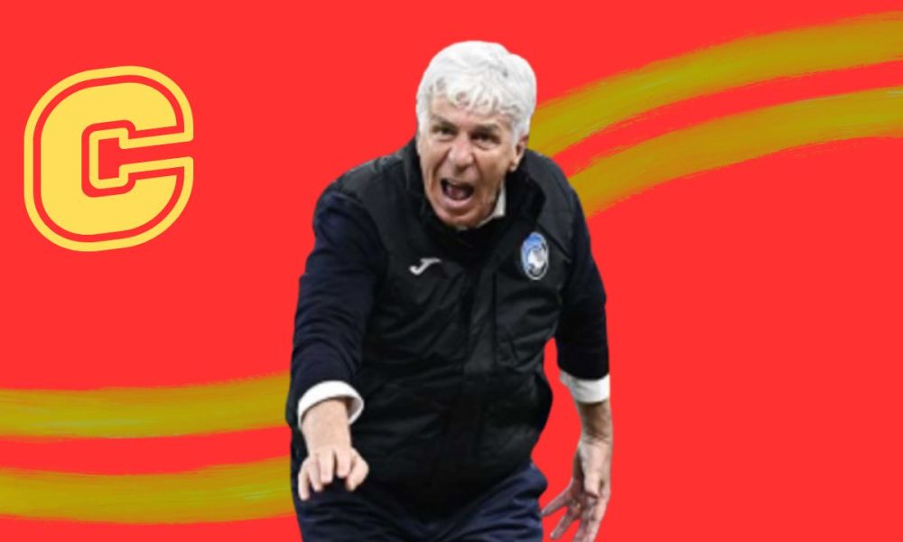 Gasperini sul KO
