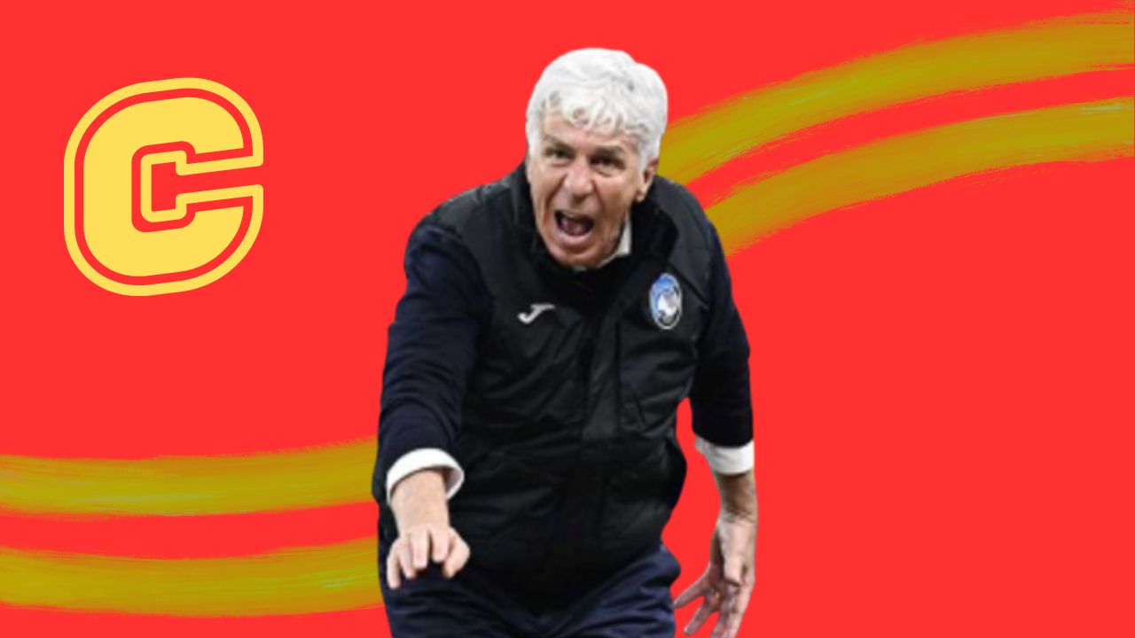 Gasperini sul KO