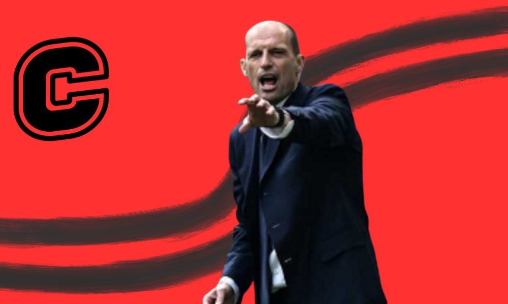 Anima di Allegri per il Diavolo