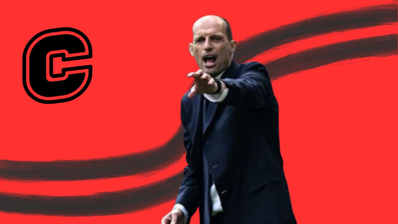 Anima di Allegri per il Diavolo