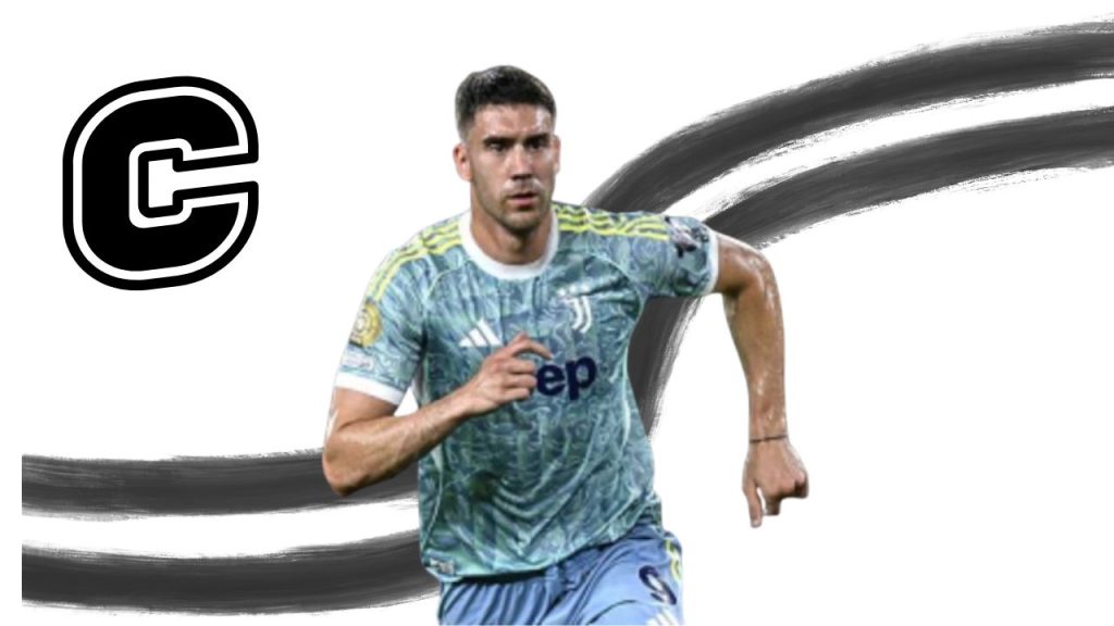 Vlahovic in Premier a gennaio