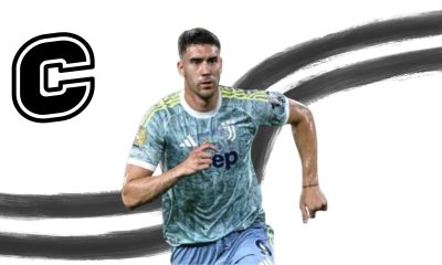 Vlahovic in Premier a gennaio