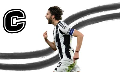 Conceicao e Locatelli sul pareggio