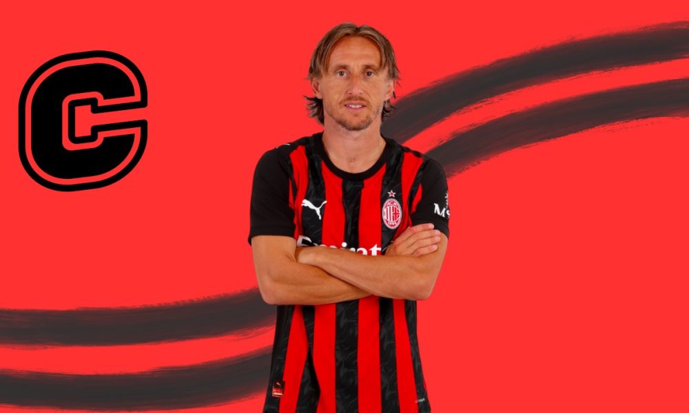 Modric bollito? Lui ha zittito tutti