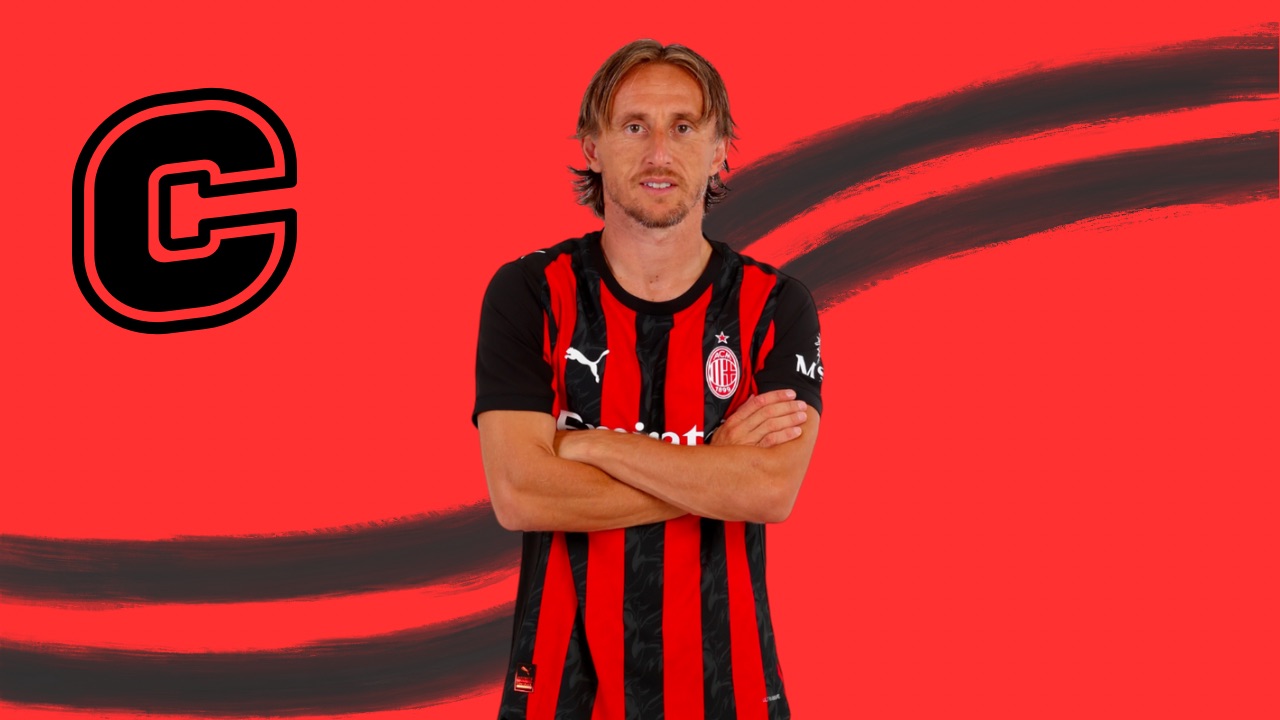 Modric bollito? Lui ha zittito tutti