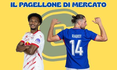 Pagellone di mercato: i nostri voti