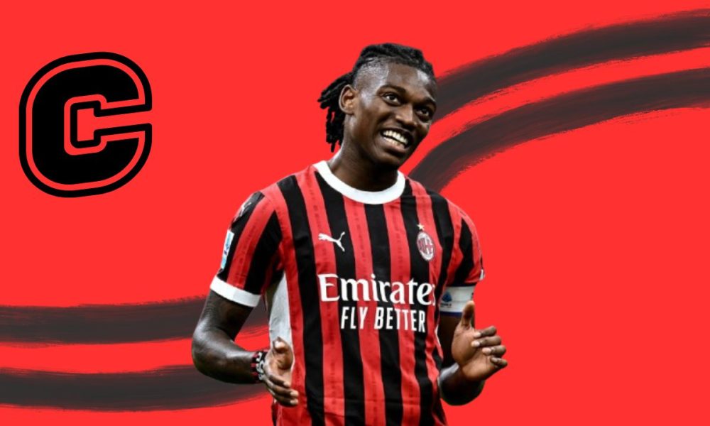 Tegola Leao: out col Bologna