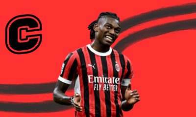 Tegola Leao: out col Bologna