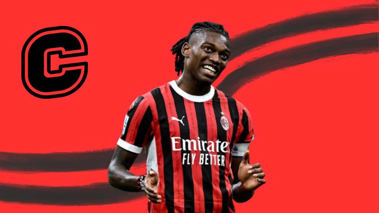 Tegola Leao: out col Bologna