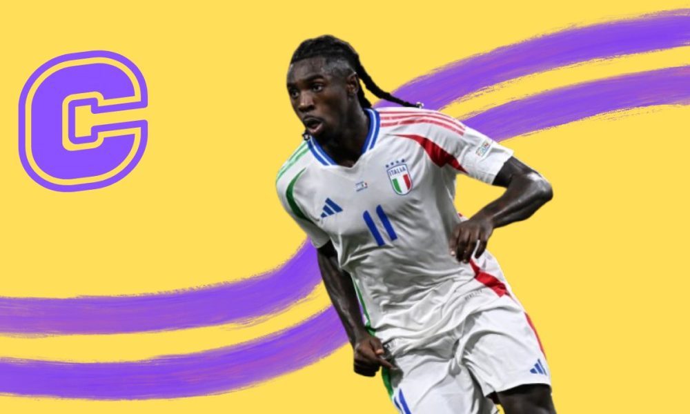 Sosta corroborante: da Kean a KDB