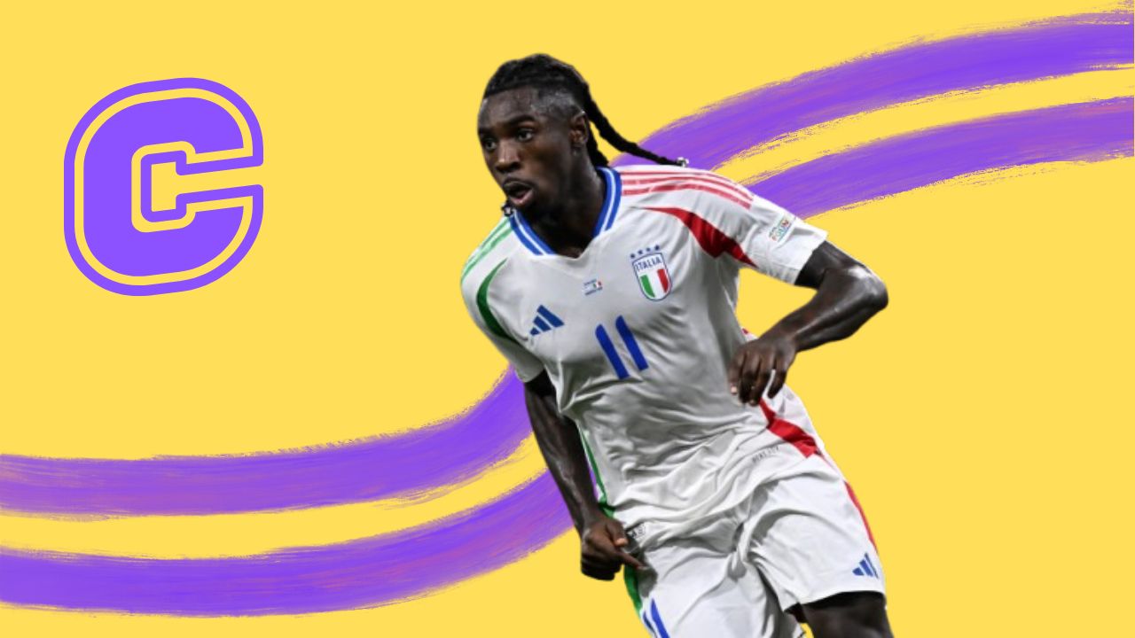 Sosta corroborante: da Kean a KDB