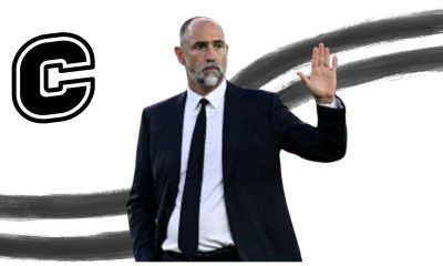 Il Mister Tudor e il Derby d’Italia