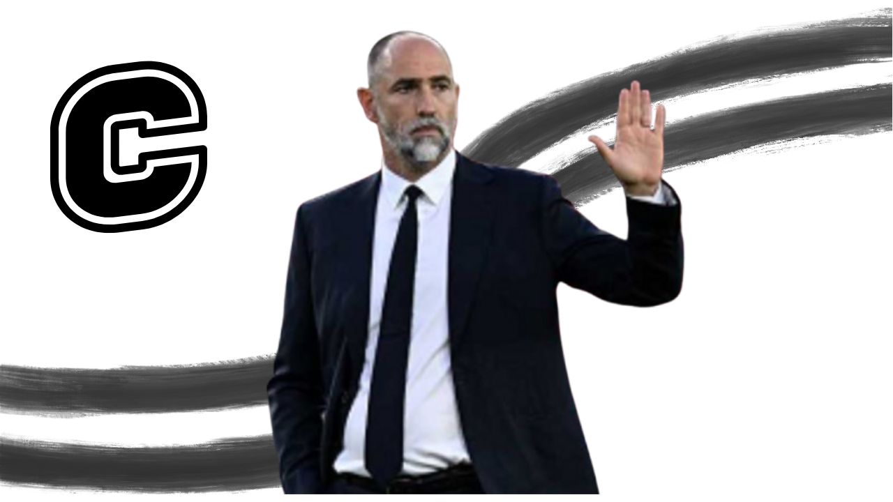 Il Mister Tudor e il Derby d’Italia