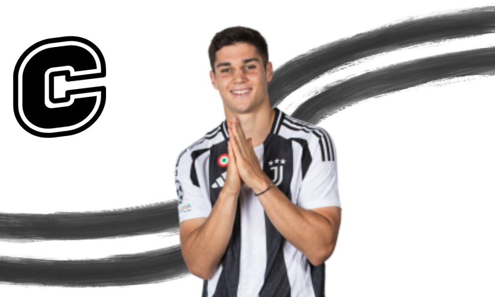 Fenomeno Adzic: storia di un predestinato