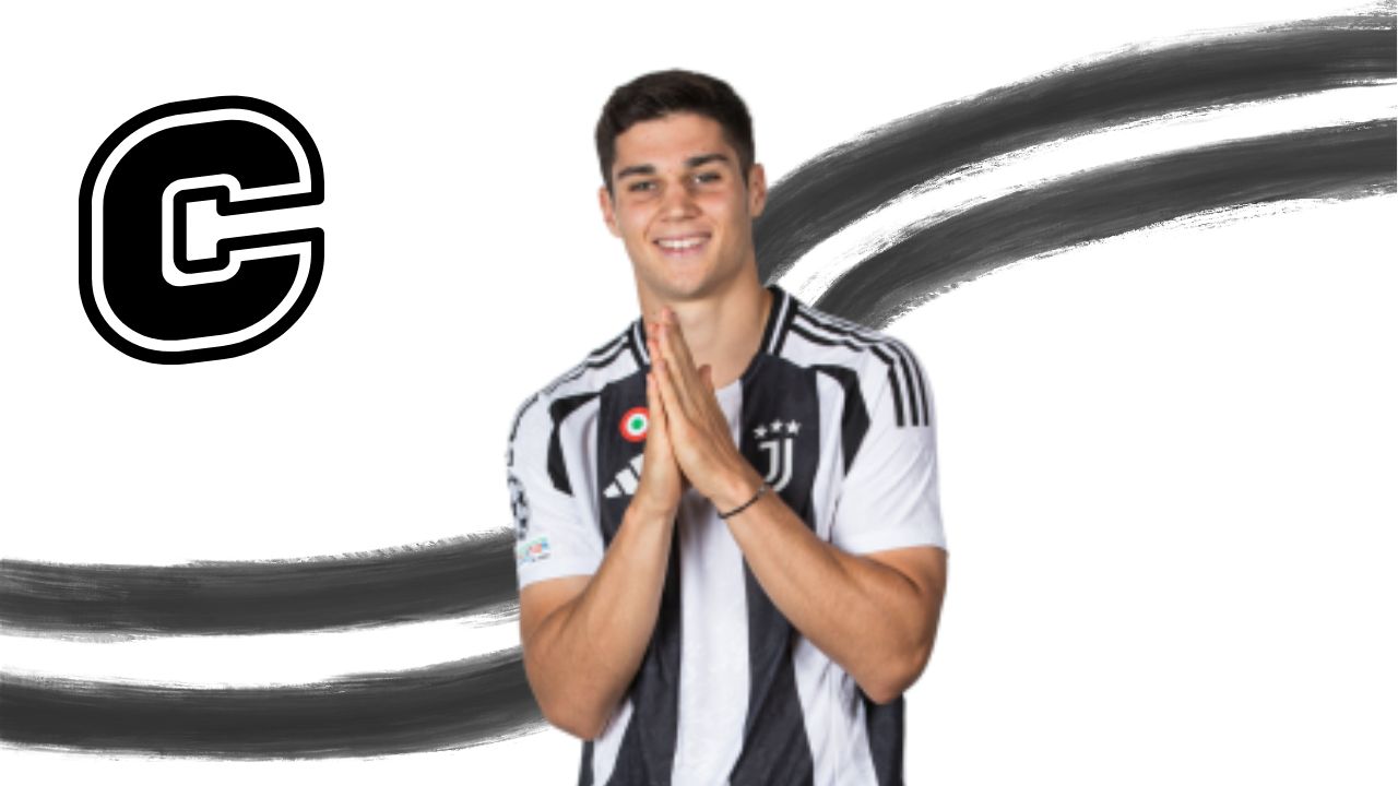 Fenomeno Adzic: storia di un predestinato