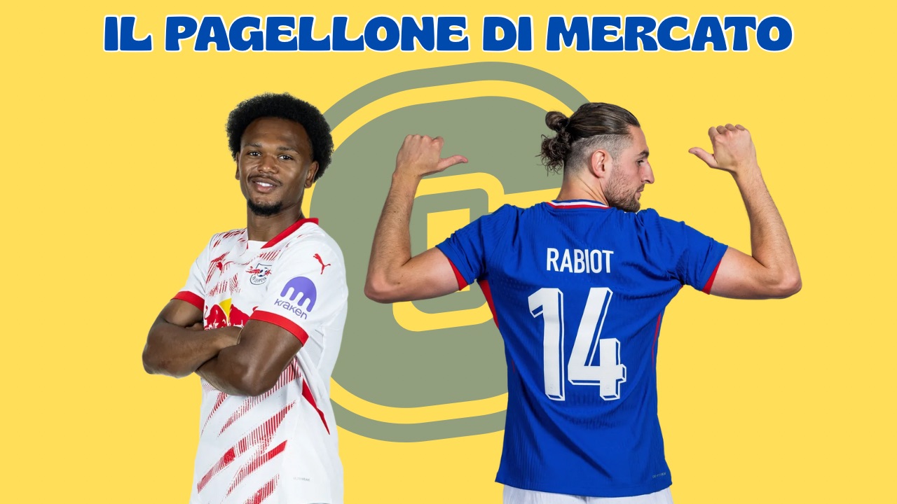 Pagellone di mercato: i nostri voti