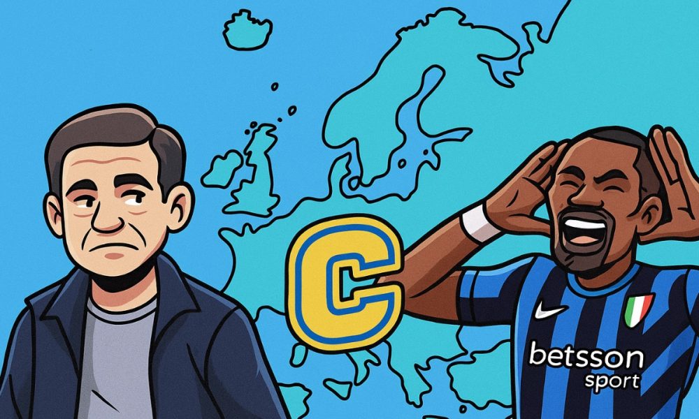 Chivu e Thuram: le parole