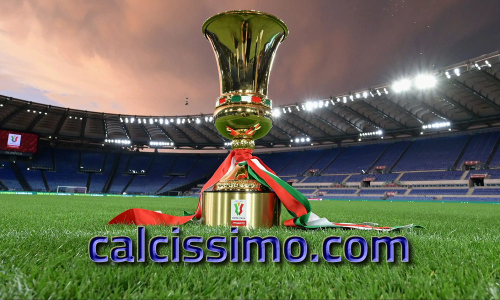 Coppa Italia