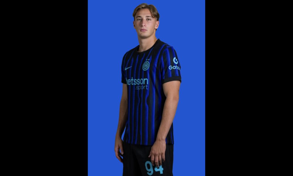 Pio Esposito si racconta