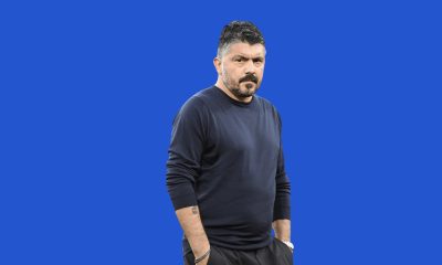 Lippi è felice per Gattuso