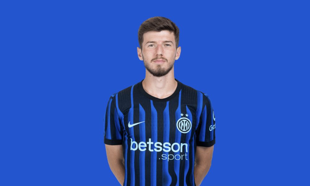 Petar Sucic e i suoi idoli