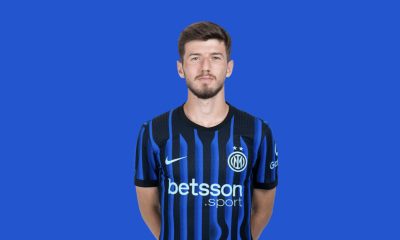 Petar Sucic e i suoi idoli