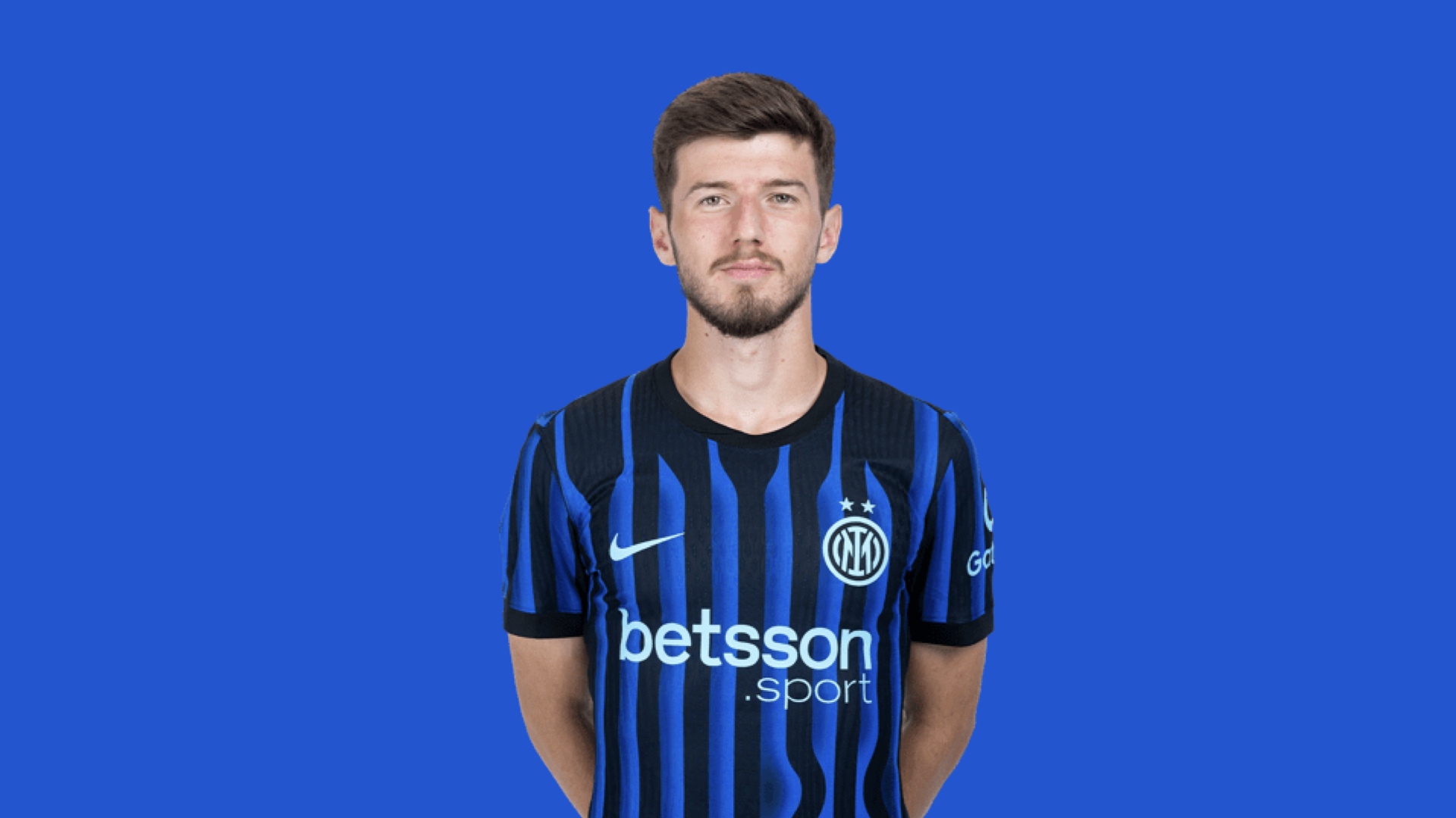 Petar Sucic e i suoi idoli