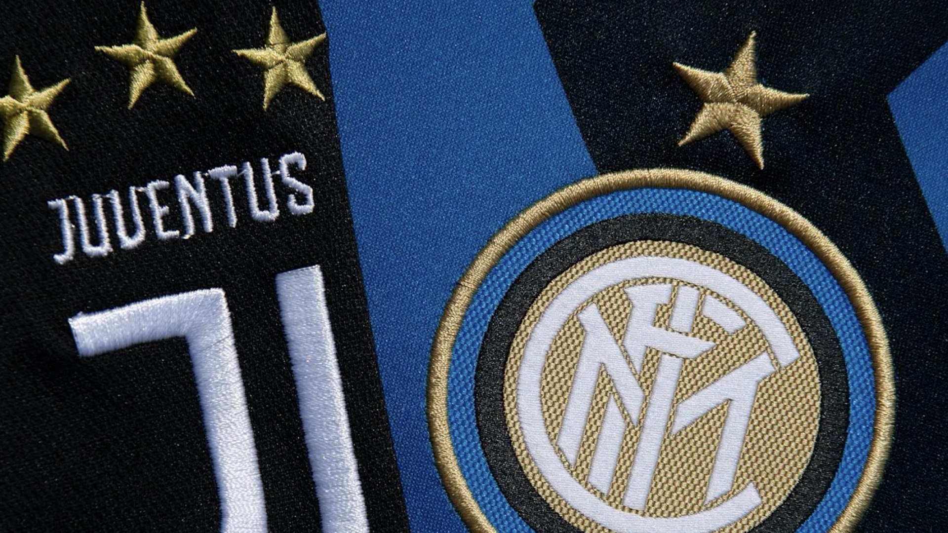 Storie e ricordi del Derby d’Italia