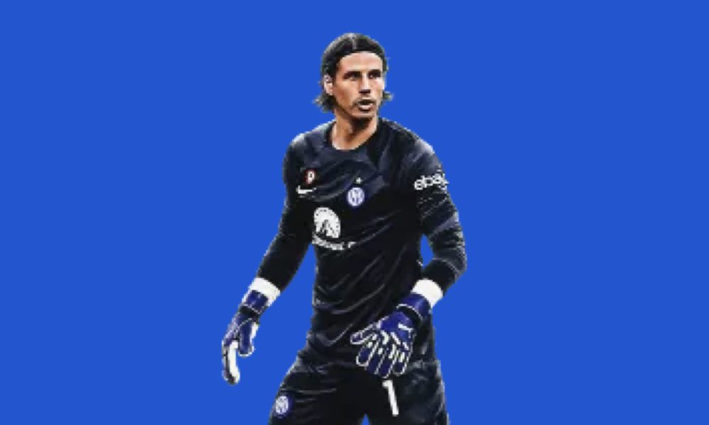 Sommer bocciato: Martinez con l’Ajax?