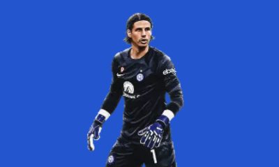 Sommer bocciato: Martinez con l’Ajax?